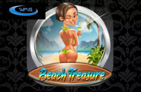 Beach Treasure